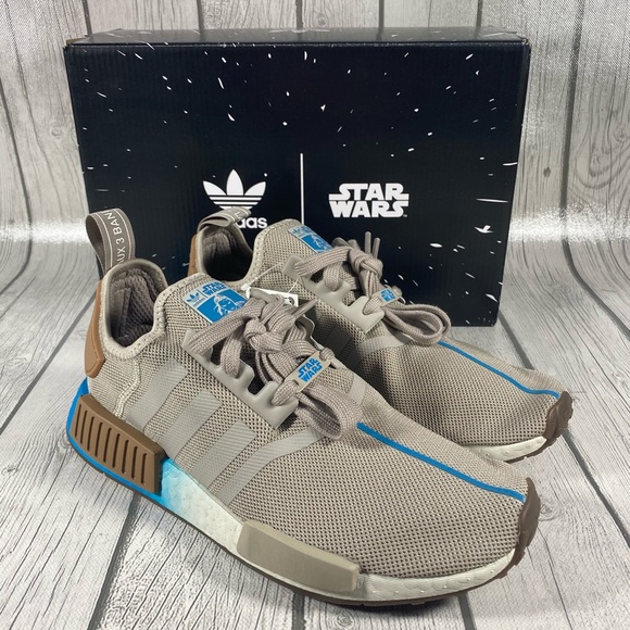 star wars adidas rey